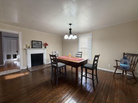 2494 Seng Run Road French Creek WV 26218