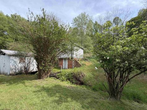 2494 Seng Run Road French Creek WV 26218