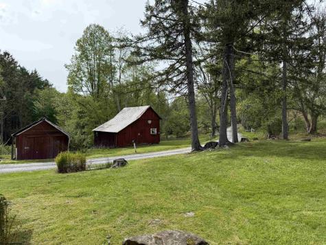 2494 Seng Run Road French Creek WV 26218