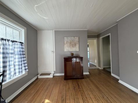 2494 Seng Run Road French Creek WV 26218