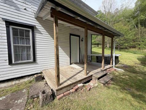 2494 Seng Run Road French Creek WV 26218