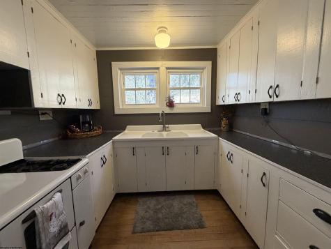 2494 Seng Run Road French Creek WV 26218
