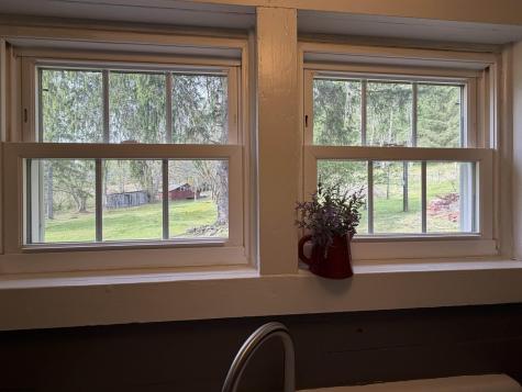 2494 Seng Run Road French Creek WV 26218
