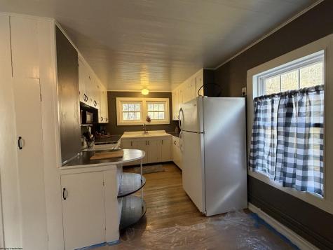 2494 Seng Run Road French Creek WV 26218