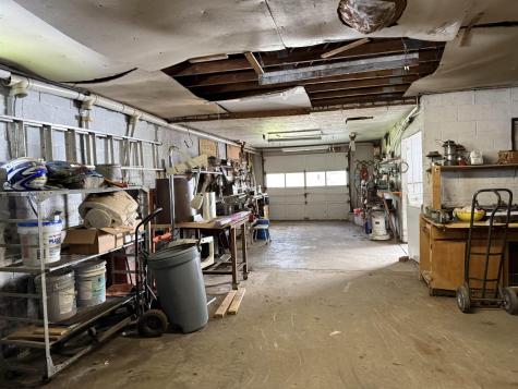 189 Main Street Gypsy WV 26361