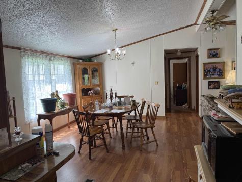 189 Main Street Gypsy WV 26361
