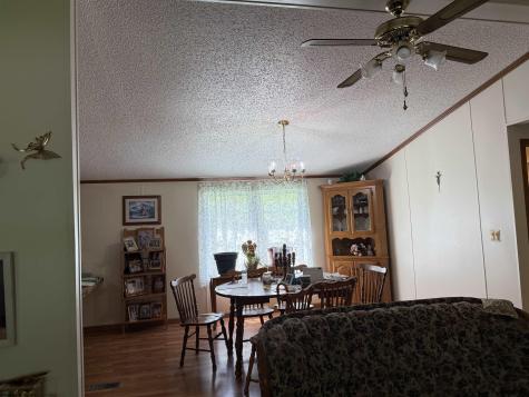 189 Main Street Gypsy WV 26361