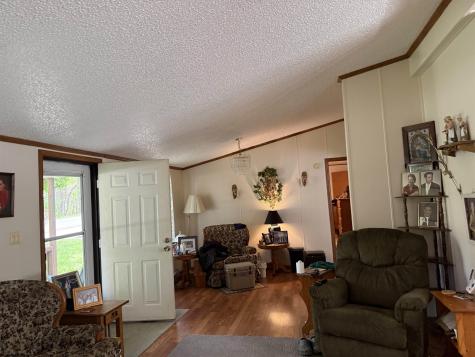 189 Main Street Gypsy WV 26361