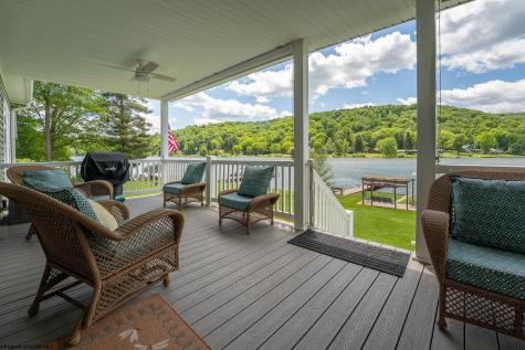 8 S Waters Edge Lane Bruceton Mills WV 26525