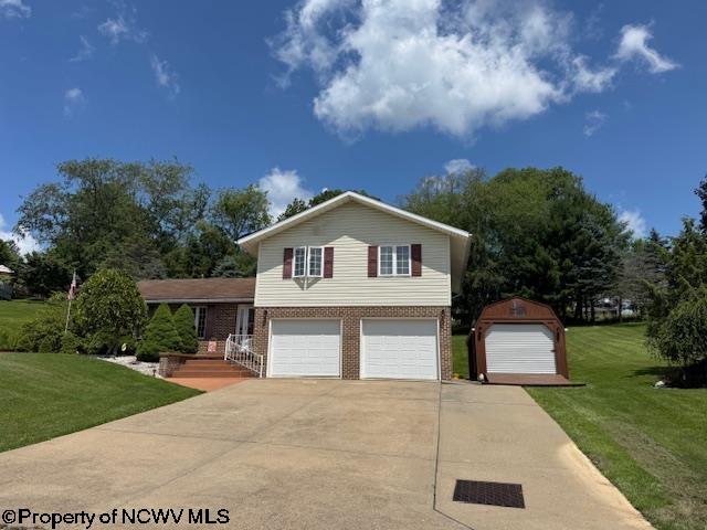 125 Daisy Street Kingwood WV 26537