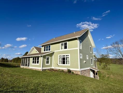 2393 Stony Run Road Independence WV 26374