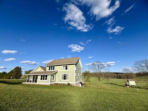 2393 Stony Run Road Independence WV 26374