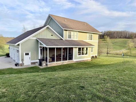 2393 Stony Run Road Independence WV 26374