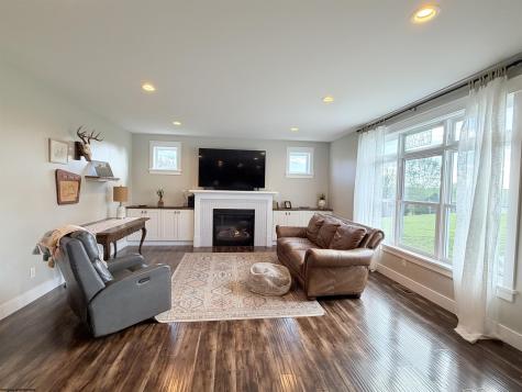 2393 Stony Run Road Independence WV 26374