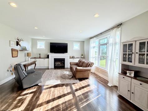 2393 Stony Run Road Independence WV 26374