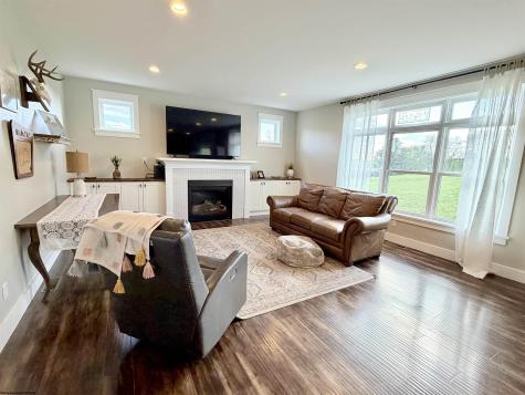 2393 Stony Run Road Independence WV 26374