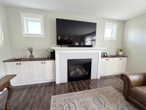2393 Stony Run Road Independence WV 26374