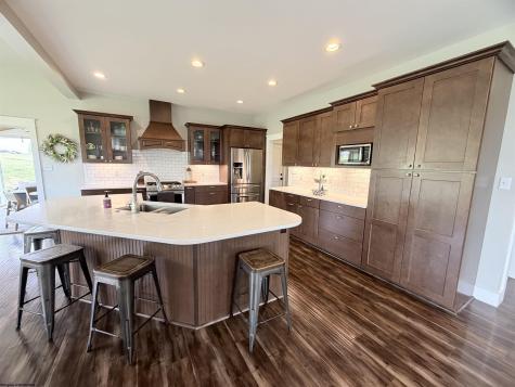 2393 Stony Run Road Independence WV 26374