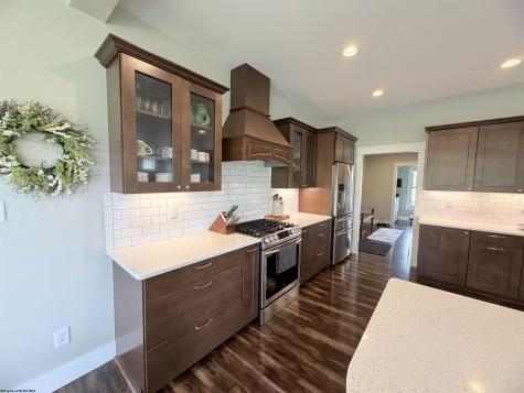 2393 Stony Run Road Independence WV 26374
