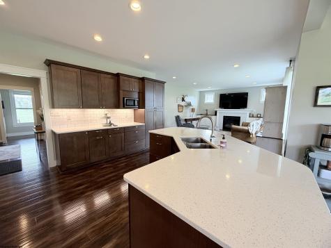 2393 Stony Run Road Independence WV 26374