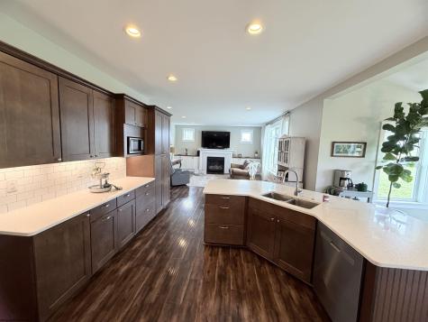 2393 Stony Run Road Independence WV 26374
