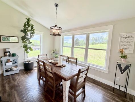 2393 Stony Run Road Independence WV 26374