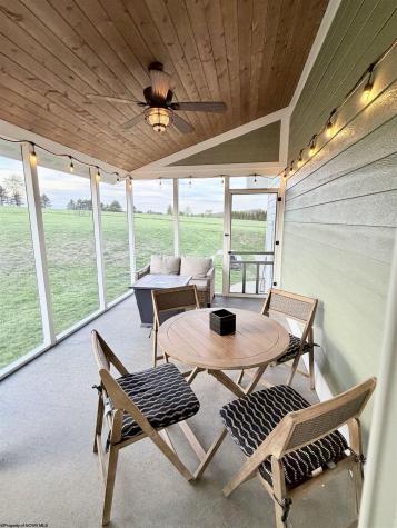 2393 Stony Run Road Independence WV 26374