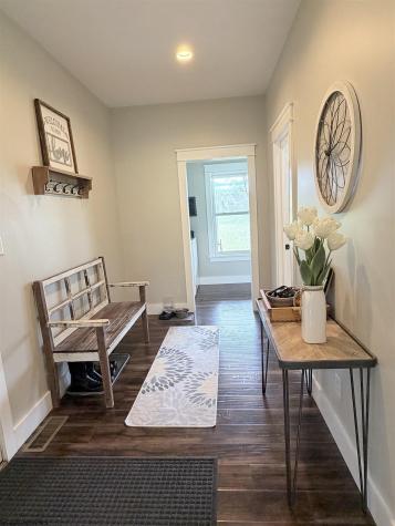 2393 Stony Run Road Independence WV 26374
