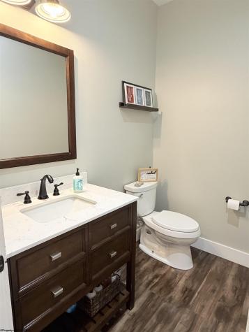 2393 Stony Run Road Independence WV 26374