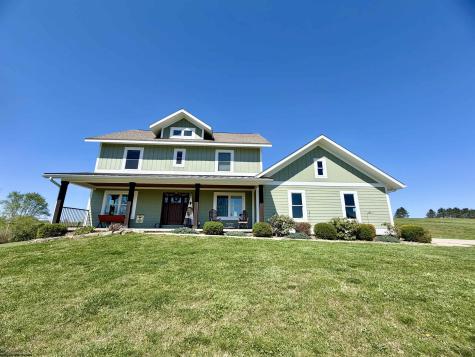 2393 Stony Run Road Independence WV 26374