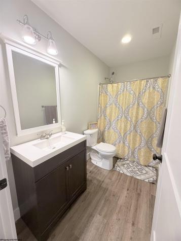 2393 Stony Run Road Independence WV 26374