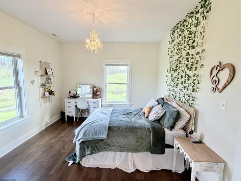 2393 Stony Run Road Independence WV 26374