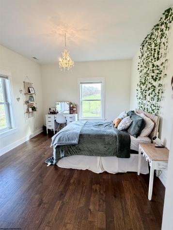 2393 Stony Run Road Independence WV 26374