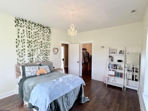 2393 Stony Run Road Independence WV 26374