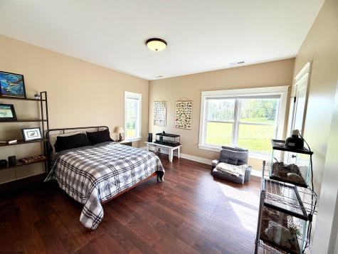 2393 Stony Run Road Independence WV 26374