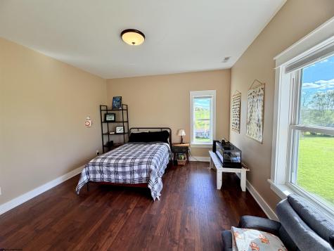 2393 Stony Run Road Independence WV 26374