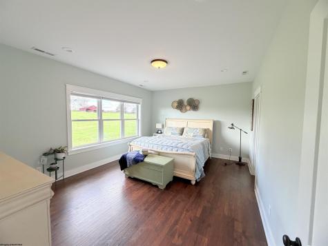 2393 Stony Run Road Independence WV 26374