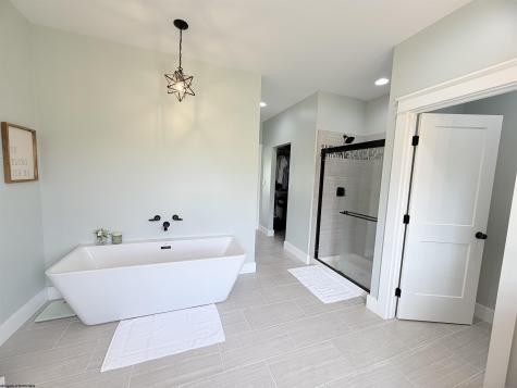 2393 Stony Run Road Independence WV 26374