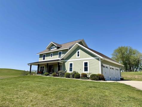 2393 Stony Run Road Independence WV 26374