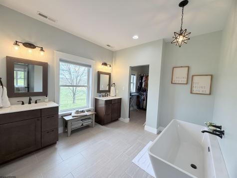 2393 Stony Run Road Independence WV 26374