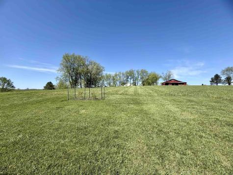 2393 Stony Run Road Independence WV 26374