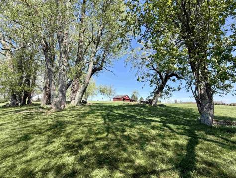 2393 Stony Run Road Independence WV 26374