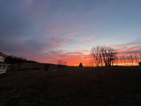 2393 Stony Run Road Independence WV 26374
