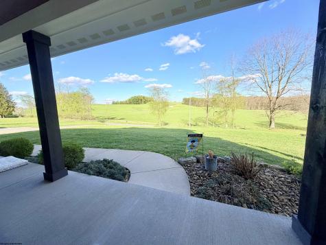 2393 Stony Run Road Independence WV 26374