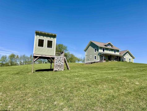 2393 Stony Run Road Independence WV 26374