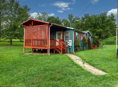 402 Lehman Avenue Fairmont WV 26554