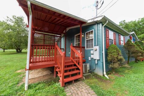 402 Lehman Avenue Fairmont WV 26554