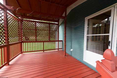 402 Lehman Avenue Fairmont WV 26554