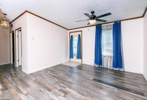 402 Lehman Avenue Fairmont WV 26554