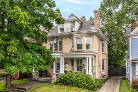 220 Grand Street Morgantown WV 26501